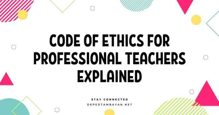 Ethics