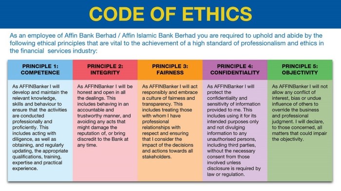 Ethics