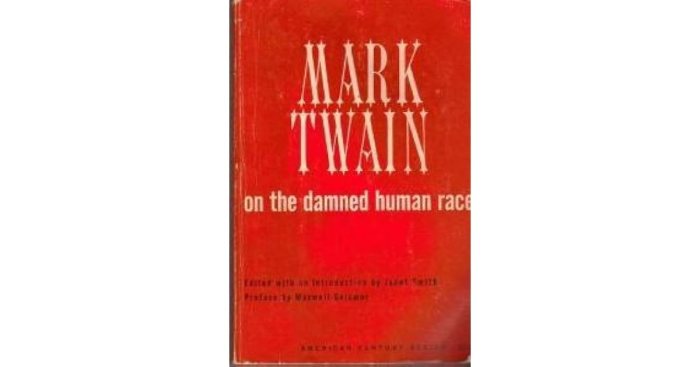 Damned twain consists ought