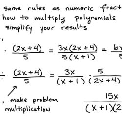 Multiplying polynomials algebra 2 worksheet