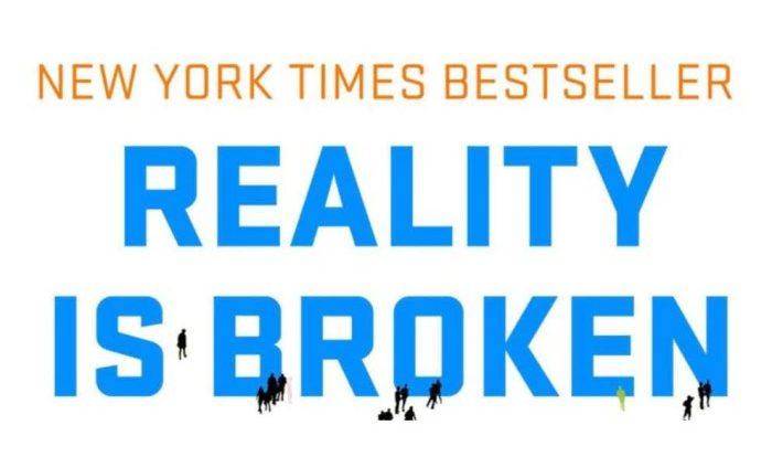 Reality is broken springboard answer key