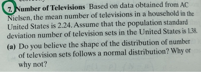 Facts about the chip category obtained from ac nielsen are