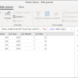 Queries with a user location can have just one interpretation